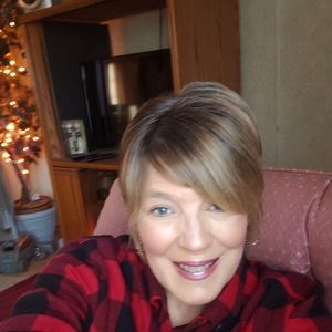 Meet your Posher, Ann